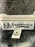 Neiman Marcus Animal Print Gray Pullover Sweater Size M - photo 6