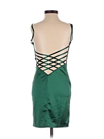 Windsor Cocktail Dress (view 2)