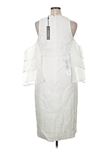 BCBGMAXAZRIA Cocktail Dress (view 2)