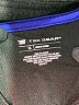 Tek Gear 100% Polyester Black Jacket Size 1X - photo 6