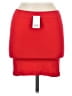 Sofra Red 3/4 Sleeve Top One size - photo 1