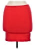 Sofra Red 3/4 Sleeve Top One size - photo 2