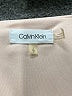 Calvin Klein Solid Tan Casual Dress Size S - photo 7