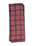 Aerie Plaid Red Scarf One size - photo 2