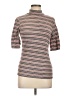Joe Boxer Gray Short Sleeve Top Size L - photo 1