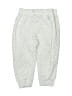 Star Wars Solid Gray Sweatpants Size 6-9 mo - photo 1