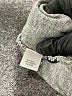 Assorted Brands Gray Wool Cardigan One size - photo 7