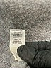 Assorted Brands Gray Wool Cardigan One size - photo 8
