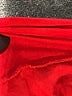 Splash Red Short Sleeve T-Shirt Size M - photo 8