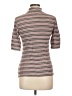 Joe Boxer Gray Short Sleeve Top Size L - photo 2