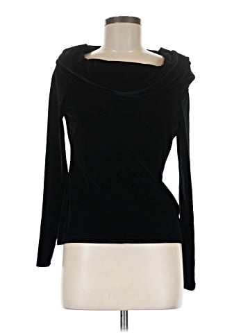 Chetta B Long Sleeve Top (view 1)