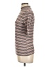 Joe Boxer Gray Short Sleeve Top Size L - photo 5