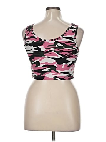 AQ-Sport Tube Top (view 2)