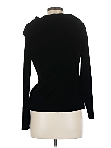 Chetta B Long Sleeve Top (view 2)