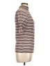 Joe Boxer Gray Short Sleeve Top Size L - photo 4