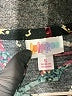 Lularoe Print Black Casual Dress Size S - photo 7