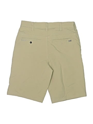 Hurley Khaki Shorts (view 2)
