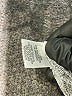 Gibson Silver Cardigan Size M - photo 8