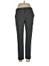 Express Chevron-herringbone Gray Dress Pants Size 10 - photo 1
