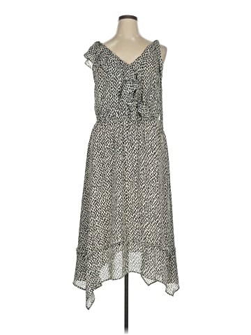 Who What Wear Casual Dress (view 1)