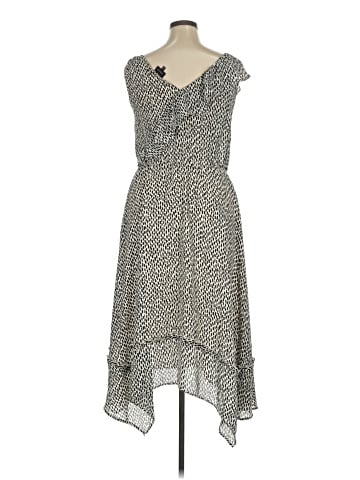 Who What Wear Casual Dress (view 2)