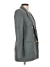 Expressions Gray Blazer Size 10 - photo 4