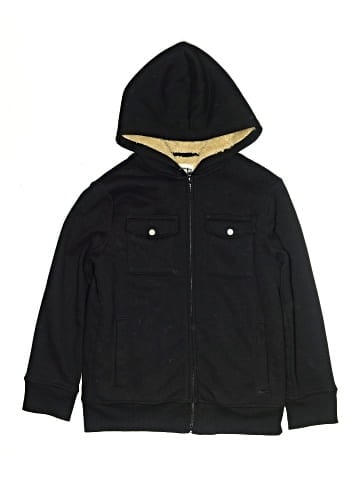 Sonoma Goods for Life Zip Up Hoodie (view 1)