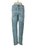 Express Stars Blue Jeans Size 2 - photo 2