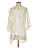 Express Ivory Kimono Size S - photo 1