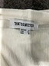 THATSSOFETCH Ivory Long Sleeve Top Size 0 - photo 7
