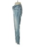 Express Stars Blue Jeans Size 2 - photo 5