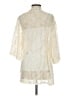 Express Ivory Kimono Size S - photo 2