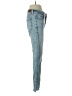 Express Stars Blue Jeans Size 2 - photo 4