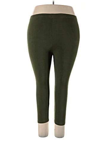 Zenana Premium Active Pants (view 1)