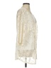 Express Ivory Kimono Size S - photo 4