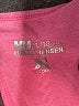 Helly Hansen 100% Polyester Pink Tank Top Size XL - photo 7