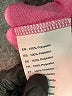Helly Hansen 100% Polyester Pink Tank Top Size XL - photo 8