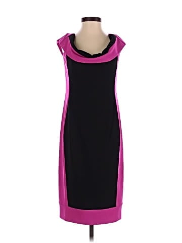 Venus Cocktail Dress (view 1)