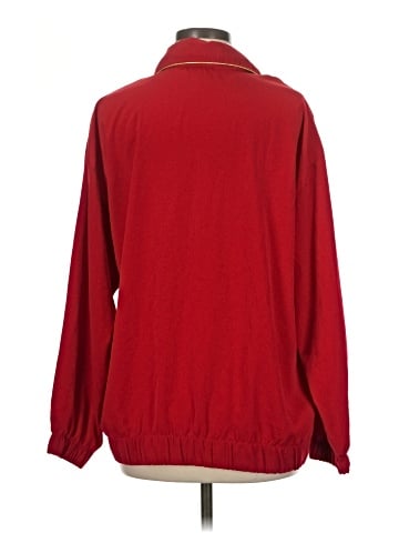 Sport Savvy Track Jacket (view 2)