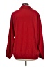 Sport Savvy 100% Polyester Stars Red Track Jacket Size M - photo 2