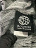 Bobeau Gray Cardigan Size M - photo 7