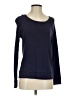 Gap Outlet Blue Pullover Sweater Size S - photo 1