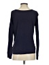 Gap Outlet Blue Pullover Sweater Size S - photo 2