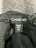 Bebe Solid Black Formal Skirt Size XS - photo 4