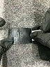 Bebe Solid Black Formal Skirt Size XS - photo 5