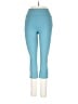 Lululemon Athletica Color Block Blue Active Pants Size 4 - photo 1