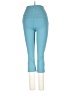 Lululemon Athletica Color Block Blue Active Pants Size 4 - photo 2