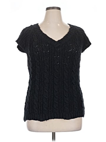 Hannah Sweater Vest (view 1)