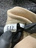 Gap Tan Casual Dress Size M - photo 7
