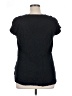 Hannah Black Sweater Vest Size XL - photo 2